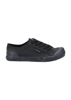 Rocket Dog Black Jazzin Fable Trainer