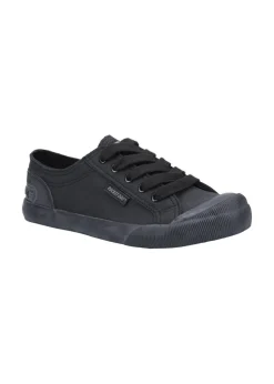 Rocket Dog Black Jazzin Fable Trainer