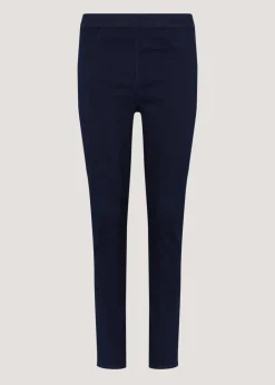 Rosie Rinse Pull On Jeggings