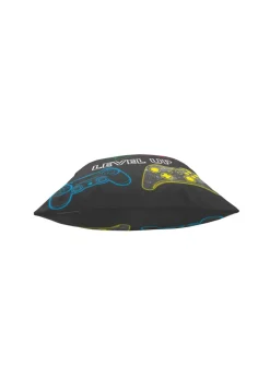 rucomfy Printed Level Up Cushion