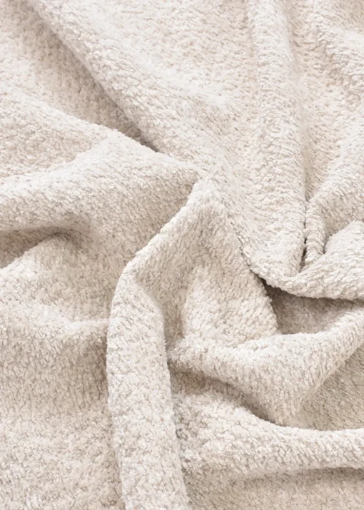 rucomfy Snug Humbug Natural Beanbag