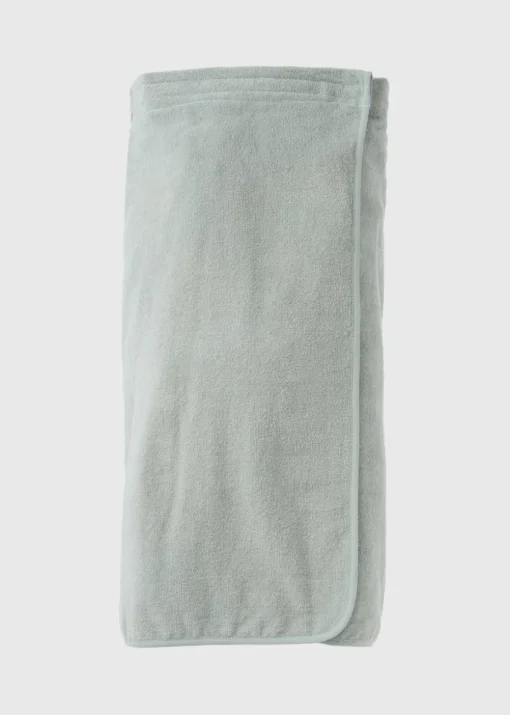 Sage Head Wrap