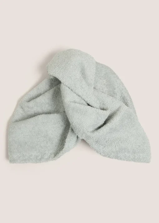Sage Head Wrap