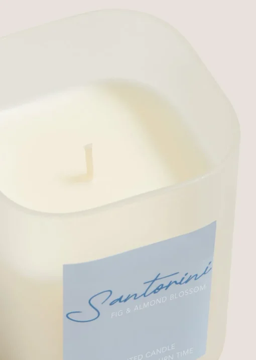 Santorini Reed Diffuser