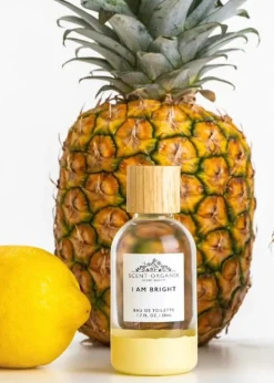 Scent Organix I Am Bright Spray (50ml EDT)