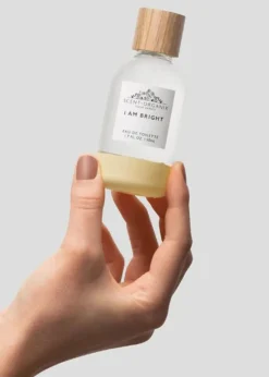 Scent Organix I Am Bright Spray (50ml EDT)
