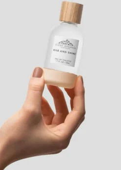Scent Organix Rise and Shine Spray (50ml EDT)