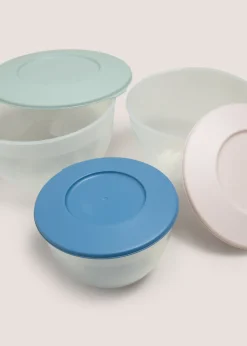 Set Of 3 Mixing Bowls