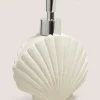 Shell Soap Dispenser
