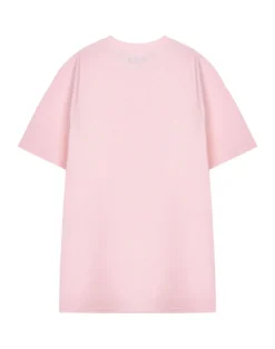 Show Me The Merch Let's Go Girls Pink T Shirt