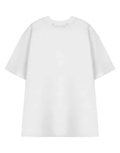 Show Me The Merch Maid Of Honour White T Shirt