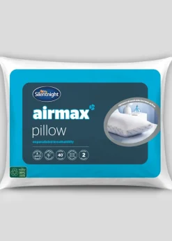 Silentnight Airmax Mattress Topper