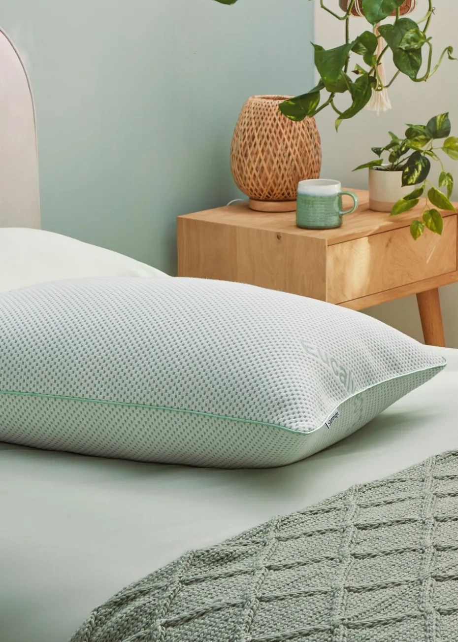 Silentnight Eucalyptus Pillow