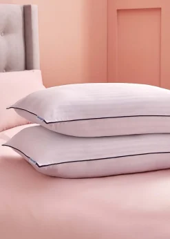 Silentnight Hotel Collection Pillow Pair