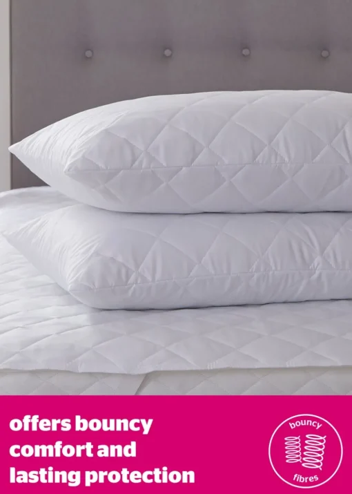 Silentnight Ultrabounce Duvet (10.5 Tog)