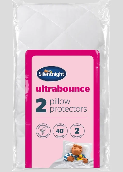 Silentnight Ultrabounce Duvet (10.5 Tog)