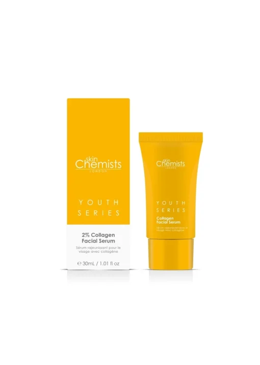 SkinChemists Collagen Facial Serum (30ml)