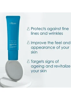 SkinChemists Hyaluronic Acid Mask (50ml)