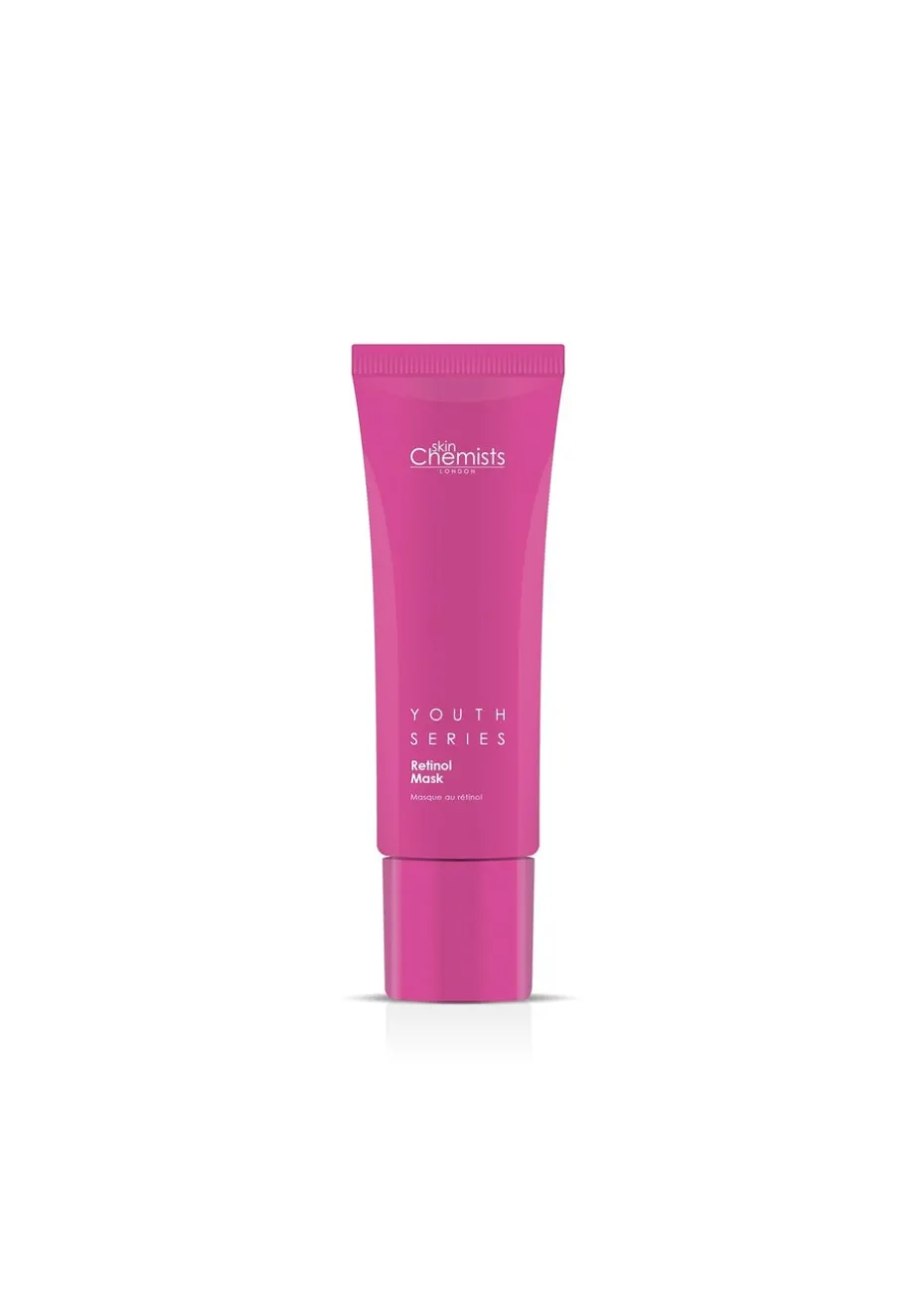 SkinChemists Retinol & Bakuchiol Mask (50ml)