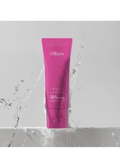SkinChemists Retinol & Bakuchiol Night Moisturiser (50ml)