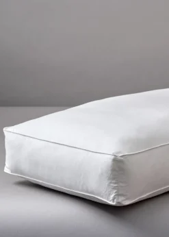 Slumberdown Box Edge Walled Pillow