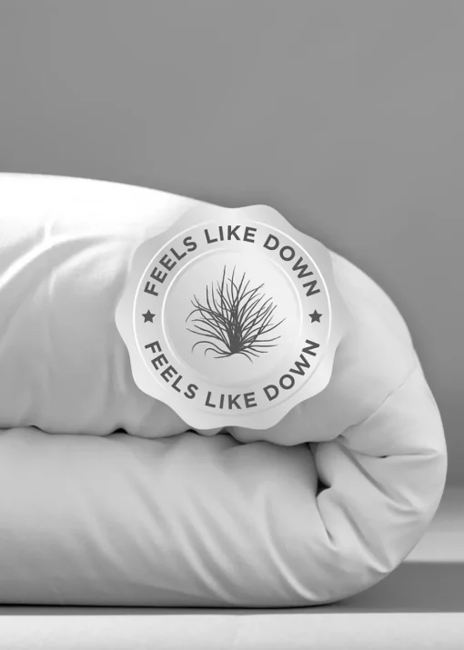 Slumberdown Feels Like Down Duvet (13.5tog)