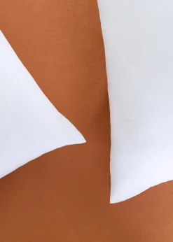 Slumberdown Support Pillow Pair