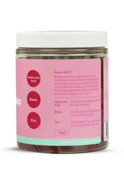 SOLV. Hyaluronic Acid Gummie (56 Pack)