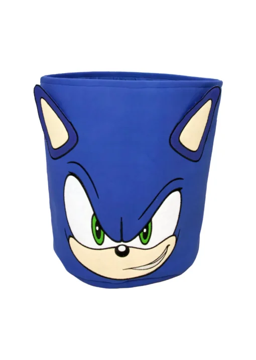 Sonic Header Storage Tub (38cm x 31cm)