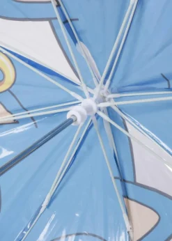Sonic Multi Colour Umbrella