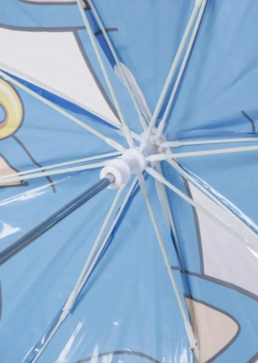 Sonic Multi Colour Umbrella