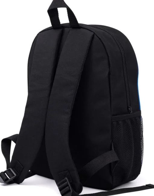 Sonic The Hedgehog 4 Piece Backpack Set