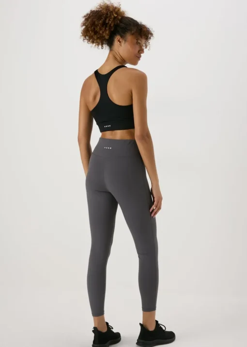 Souluxe Charcoal Leggings
