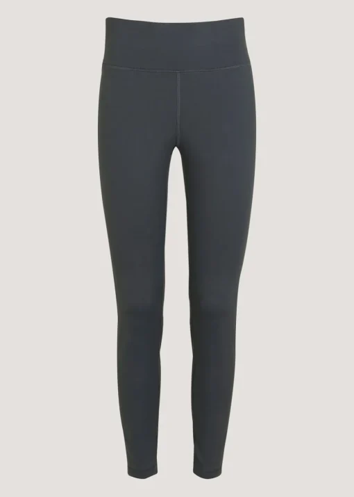 Souluxe Charcoal Sports Leggings