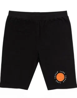 Space Jam Grey Character Shortie Pyjamas