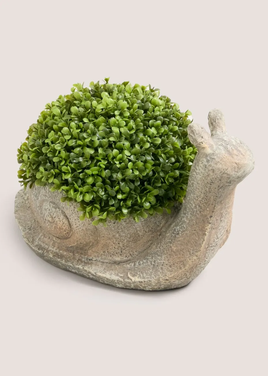 Spiral Topiary