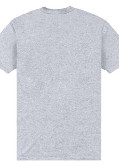 Stanford University Grey Crest T-Shirt