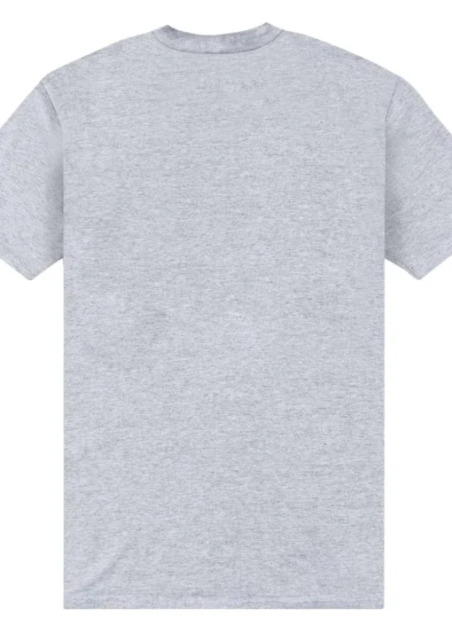 Stanford University Grey Crest T-Shirt