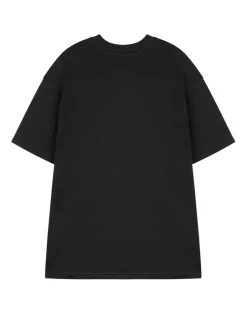 Star Wars Black Come To The Dark Side T Shirt
