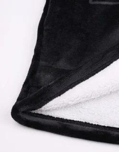 Star Wars Black Darth Vader Blanket Hoodie