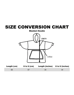 Star Wars Black Darth Vader Blanket Hoodie