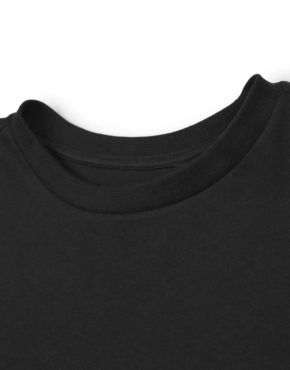 Star Wars Black Vintage T Shirt