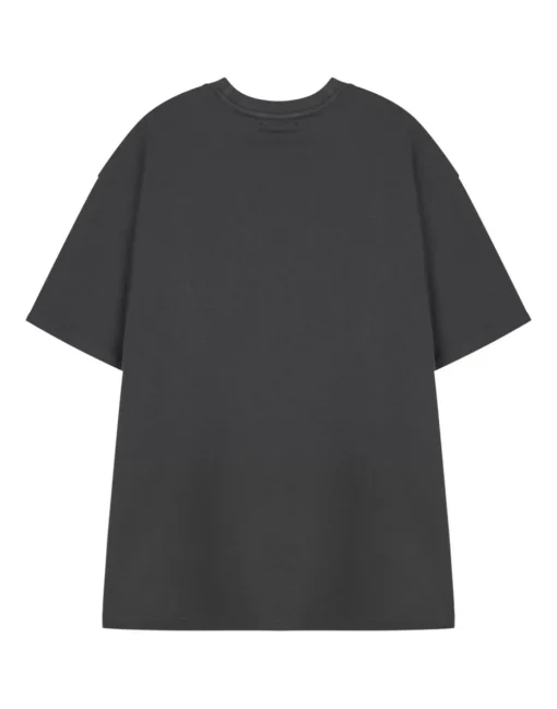 Star Wars Grey The Mandalorian T Shirt