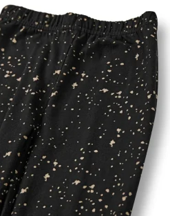 Star Wars Kids Black Long Pyjamas (3-10 Years)