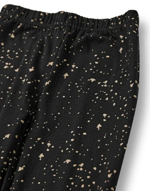 Star Wars Kids Black Long Pyjamas (3-10 Years)