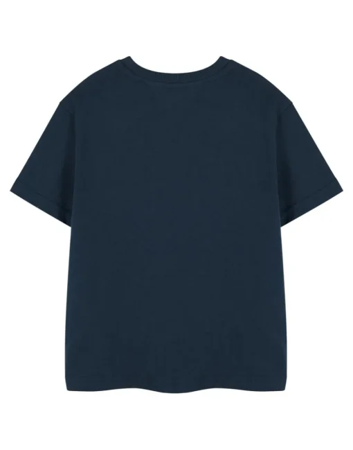 Star Wars Navy R2D2 & C3PO Kids T Shirt (3-14 Years)