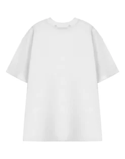 Star Wars White Darth Vader T Shirt