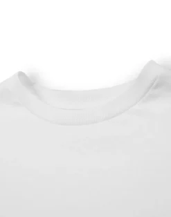 Star Wars White Darth Vader T Shirt