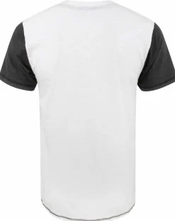 Star Wars White The Last Jedi First Order T Shirt