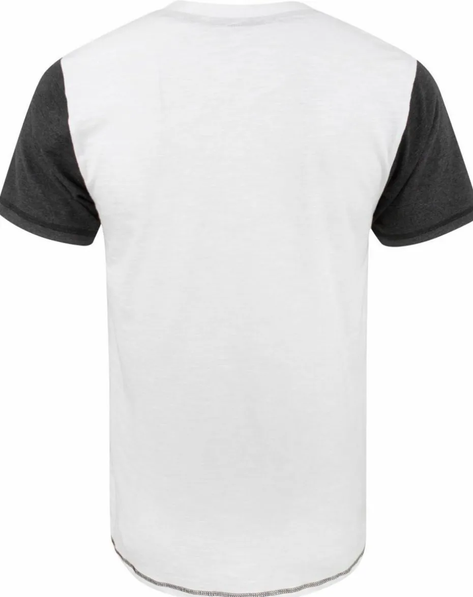 Star Wars White The Last Jedi First Order T Shirt